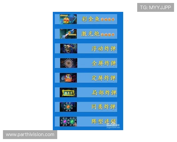 掌握K8捕鱼游戏中的高分技巧与奖励机制实现快速盈利的方法